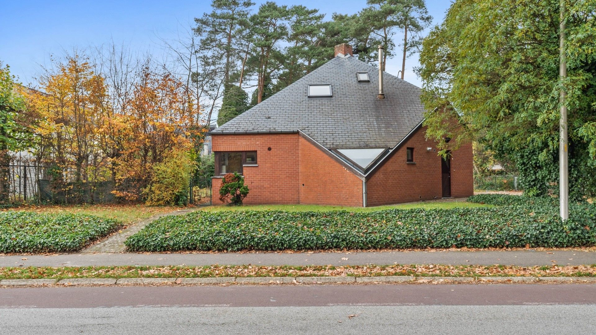 Huis te koop Armand Maclotlaan 66 - 3600 Genk