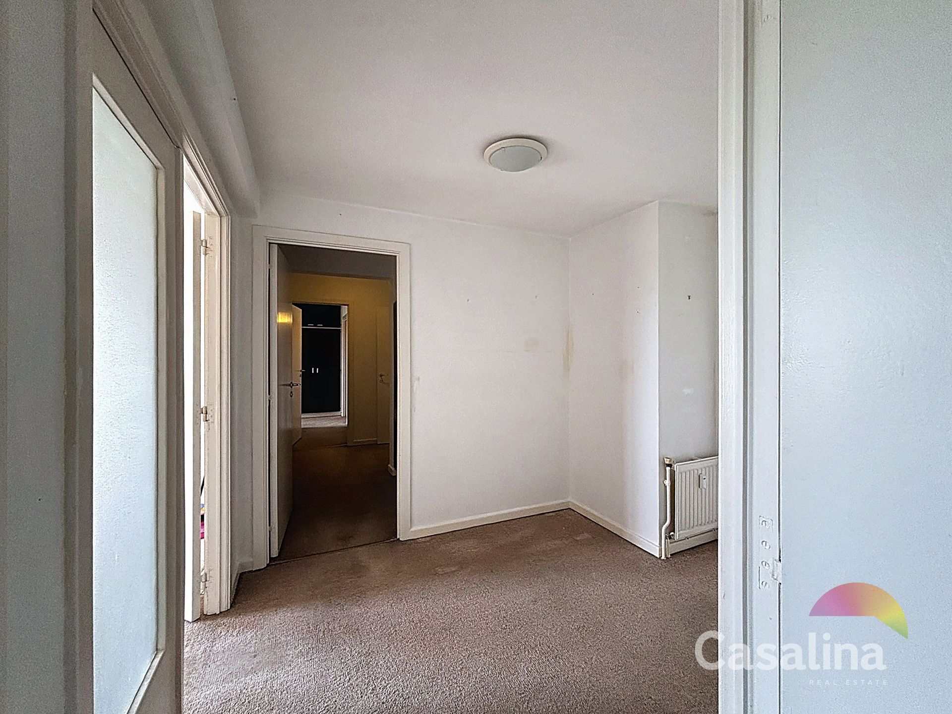 Ruim drie slaapkamer appartement met veel mogelijkheden foto 9