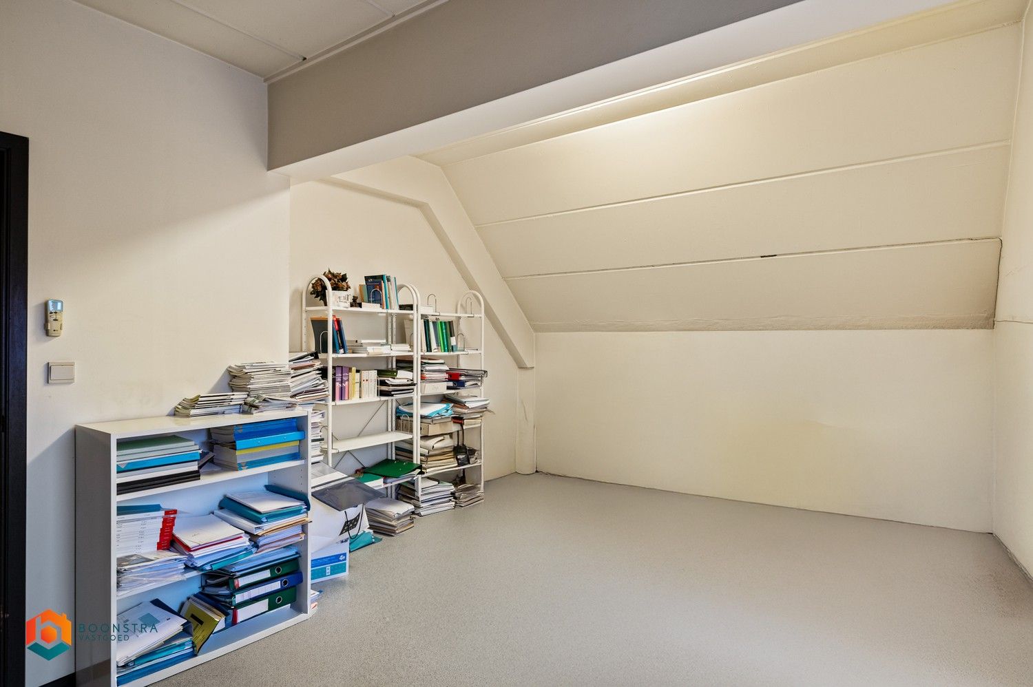 Veelzijdig handelspand in centrum Rijmenam foto 14