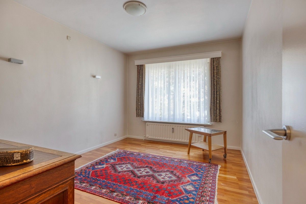 Ruim en zonnig appartement (122m²) met 3 slaapkamers en groot terras (20m²). foto 10