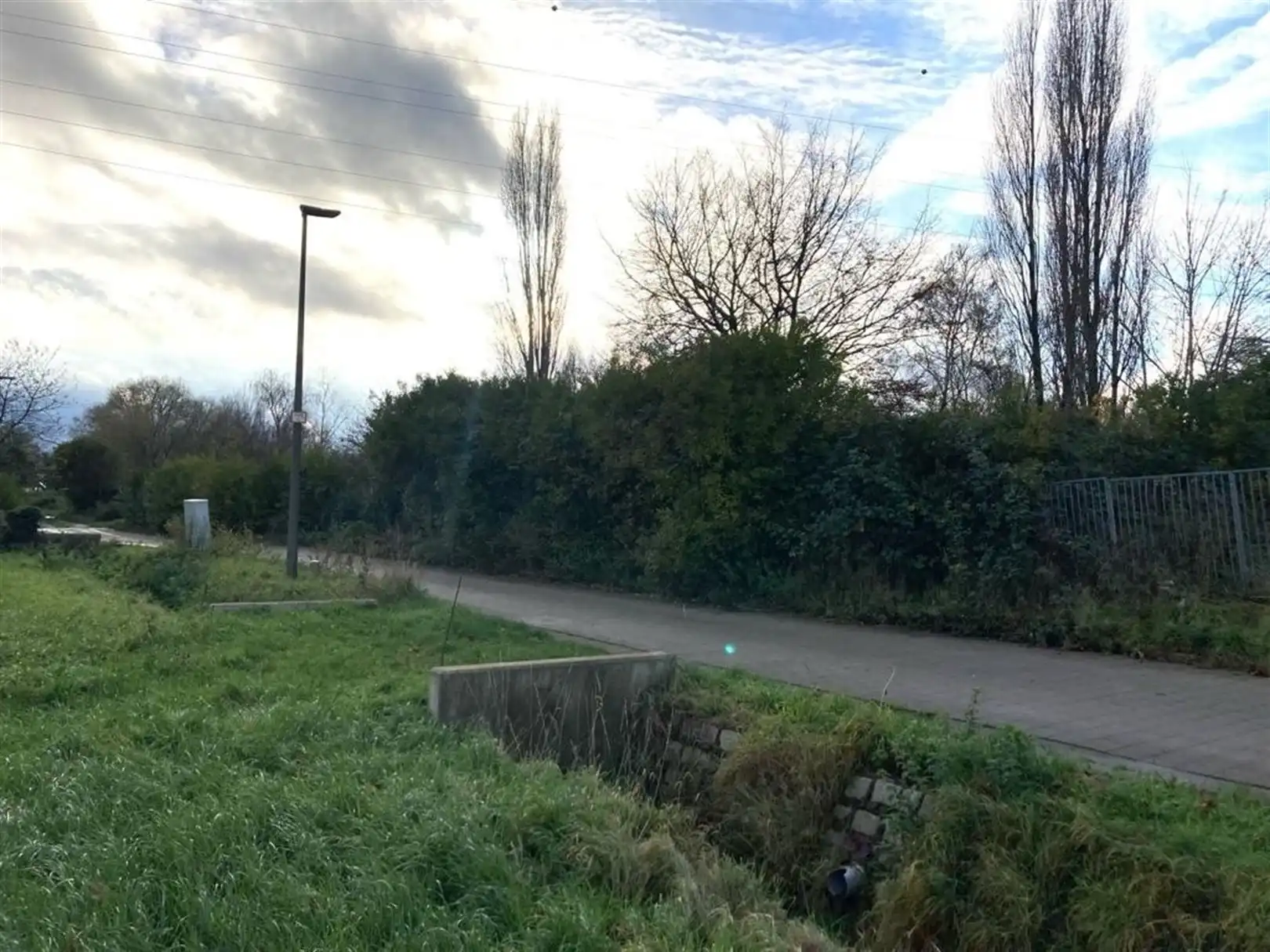 Half open woning bij Edison wijk foto 8