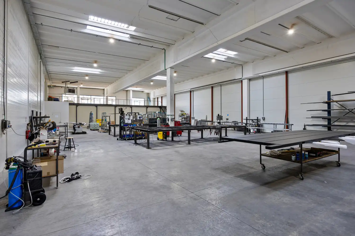 DUURZAME BEDRIJFSUNIT MET SHOWROOM foto 6