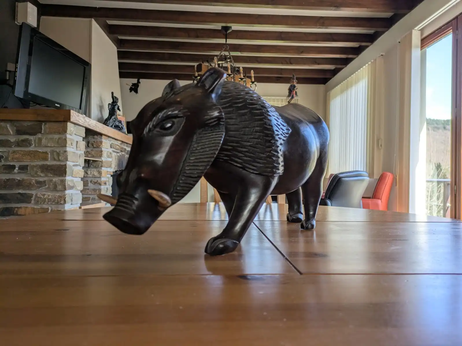 Chalet te koop foto 11