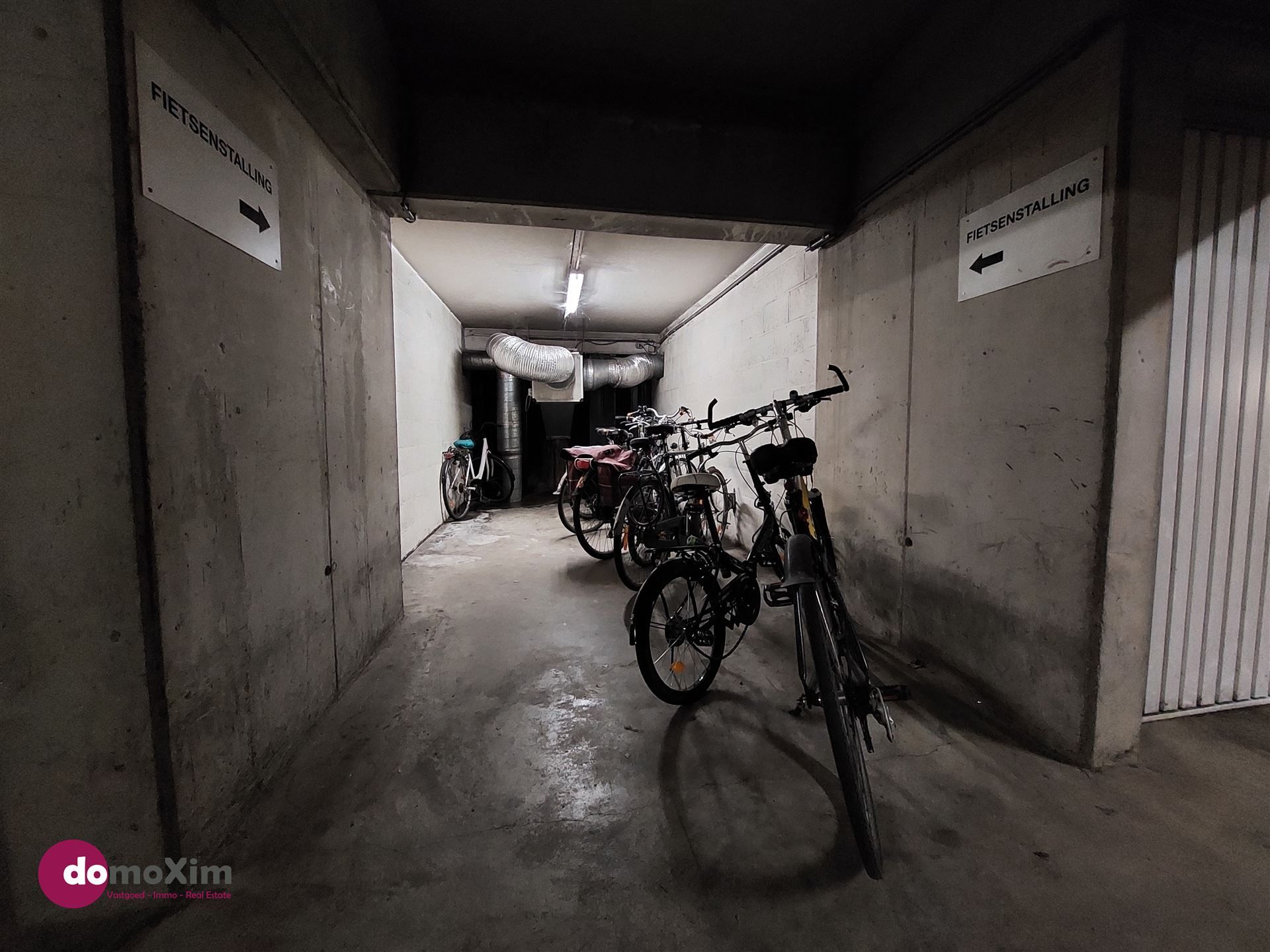 Instapklare studio met parkeerplaats binnen de ring van Leuven foto 7