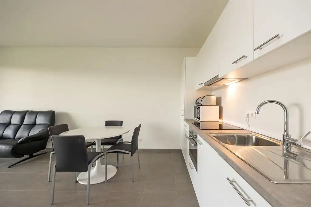 Knappe assistentiewoning  foto 8