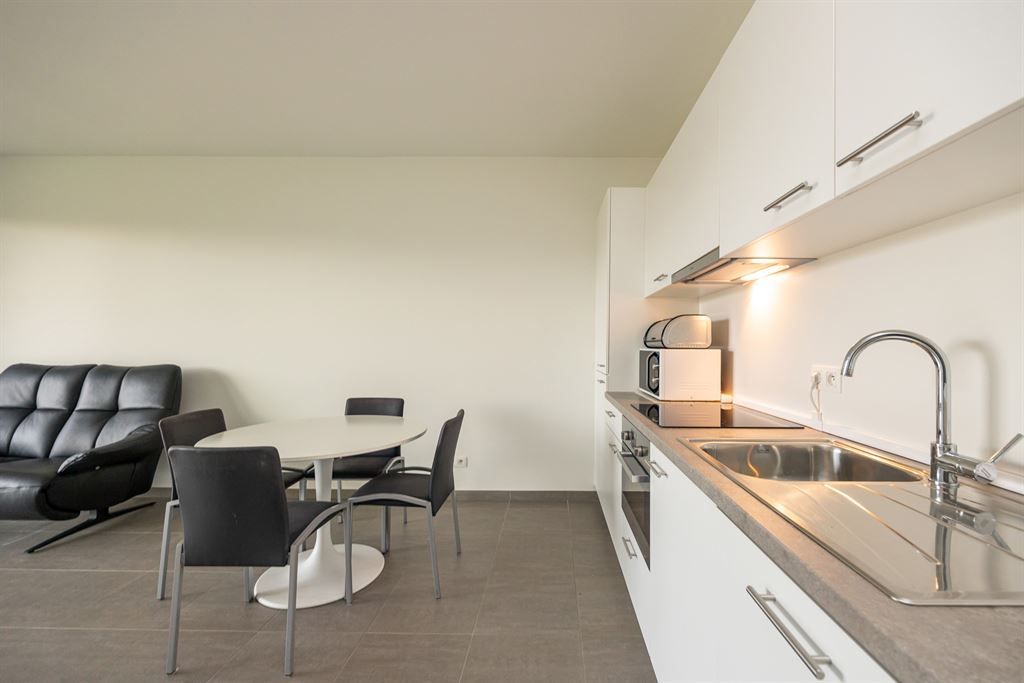 Knappe assistentiewoning  foto 8