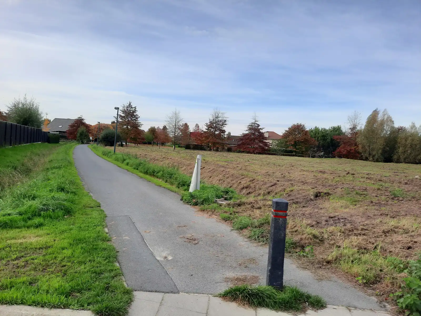 Nieuwe, vrijstaande woning foto 5