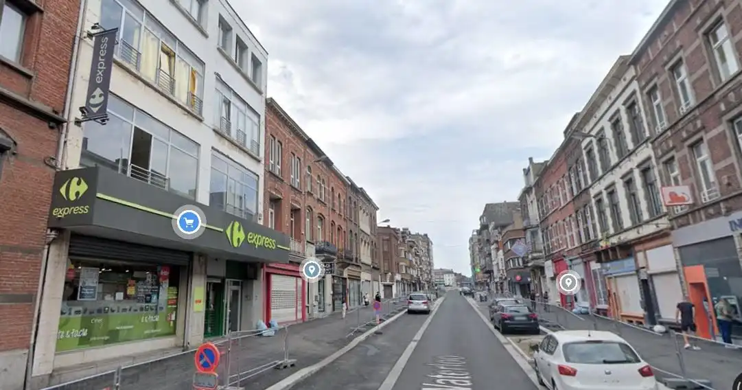 GOED GELEGEN COMMERCIEEL GELIJKVLOERS foto 3