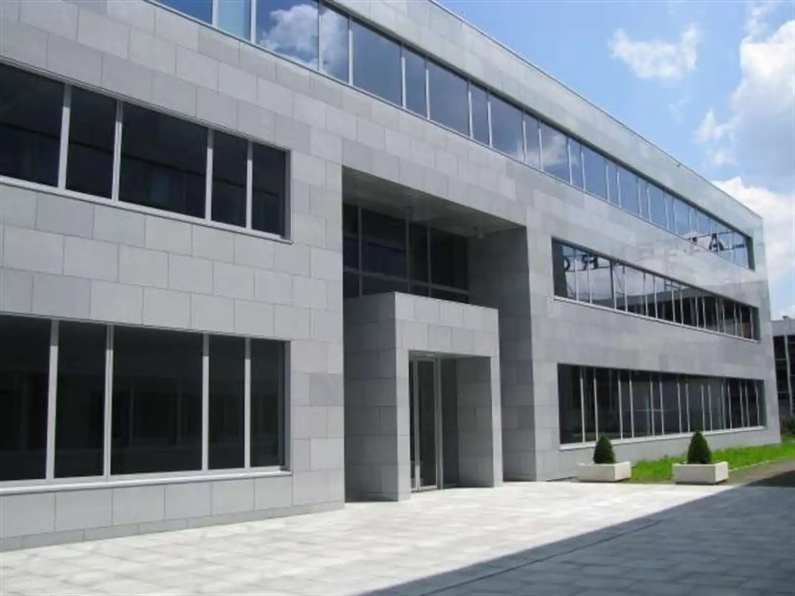 WEST END: Beschikbaarheid vanaf ong. 180m² foto 4