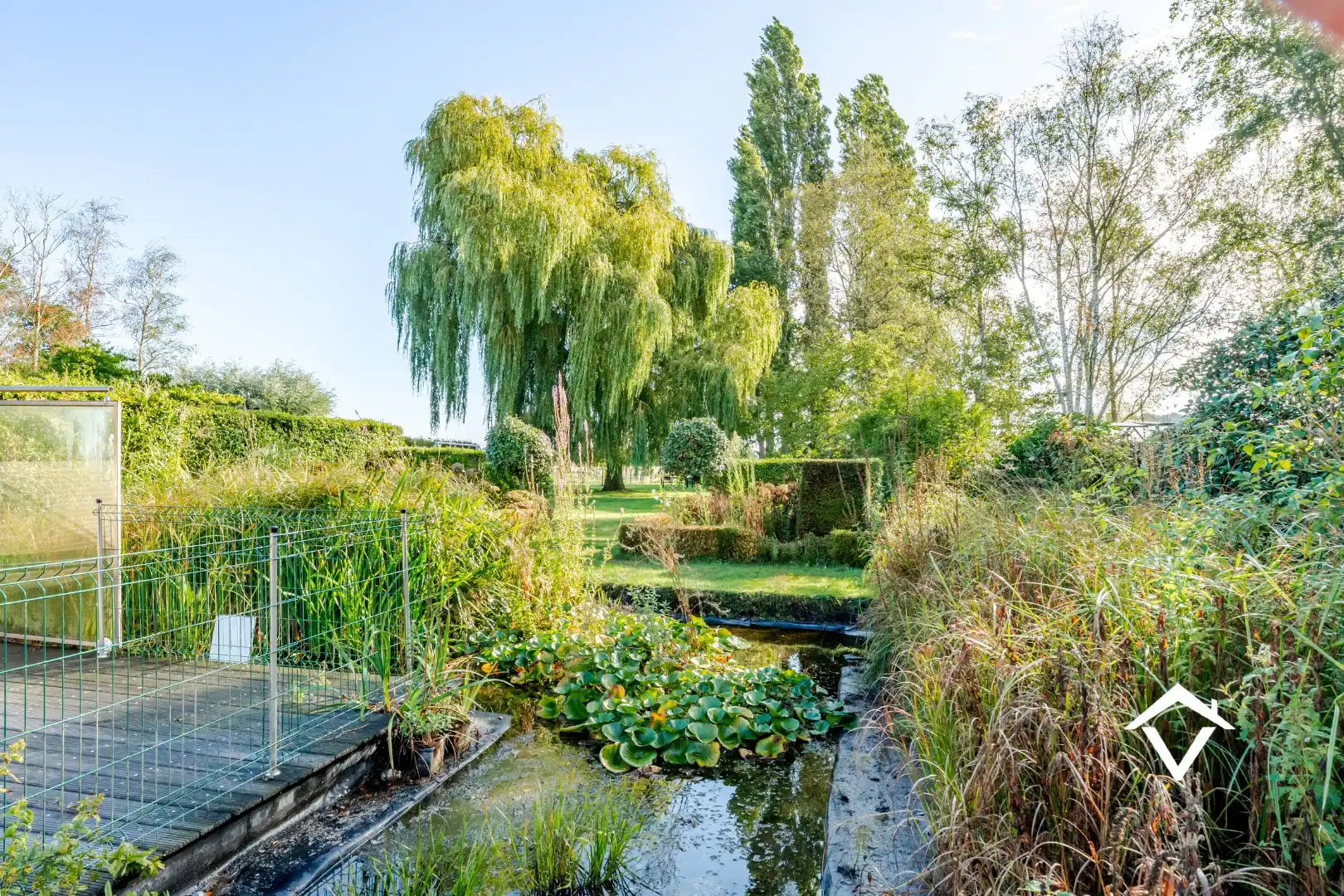 Instapklare woning met 6 slaapkamers op een topligging te Koekelare  foto 27