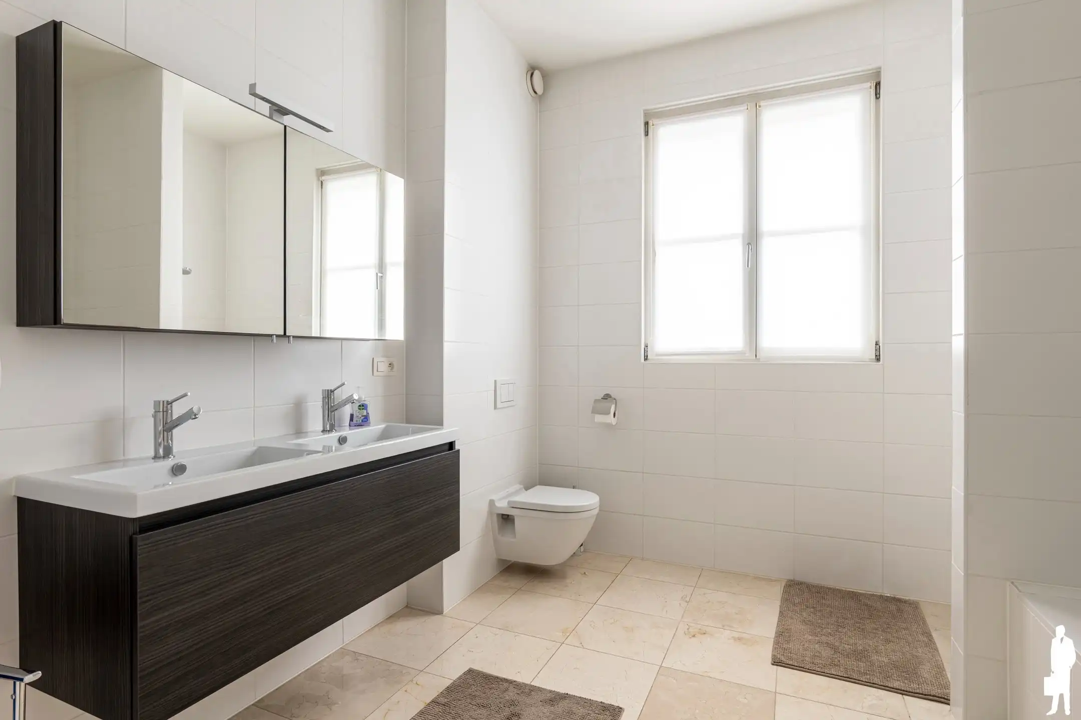 Instapklaar tweeslaapkamerappartement in hartje Turnhout foto 15