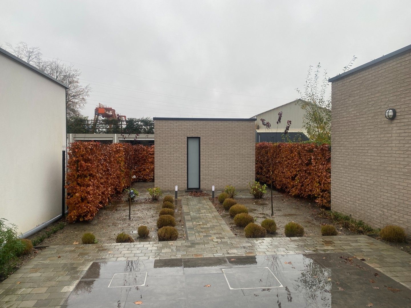 Opbrengsteigendom bestaande uit 2 stijlvolle appartementen foto 4