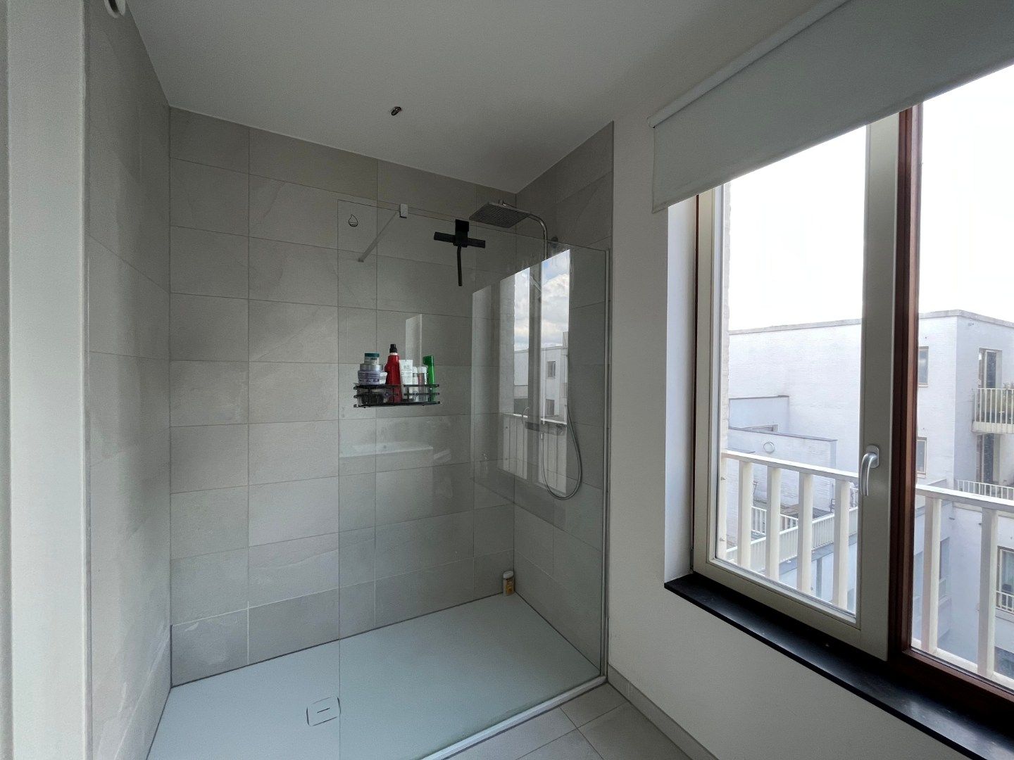 Stijlvol nieuwbouwappartement met uniek zicht – Gentse Dokken foto 16