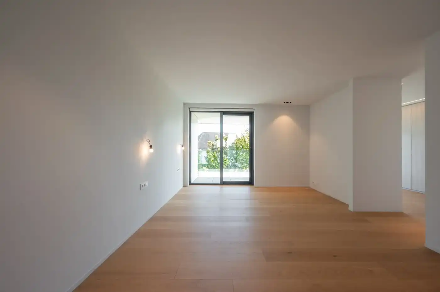 Uniek dubbel hoekappartement te koop in La Réserve  foto 16