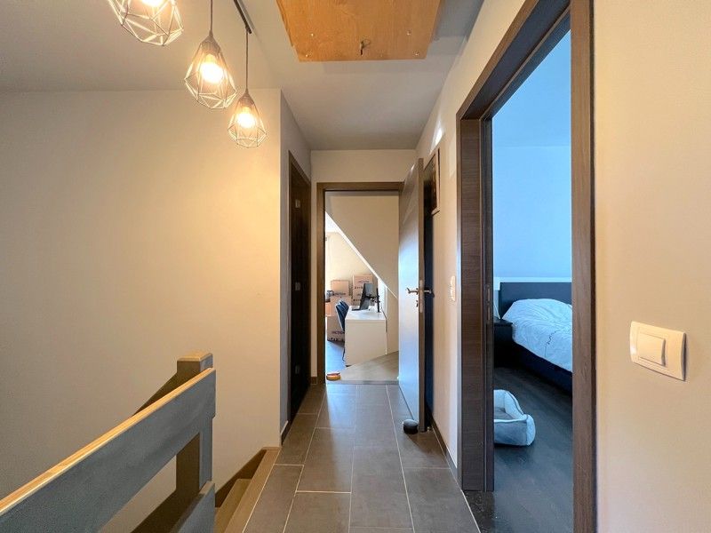 RECENTE WONING te JABBEKE foto 11
