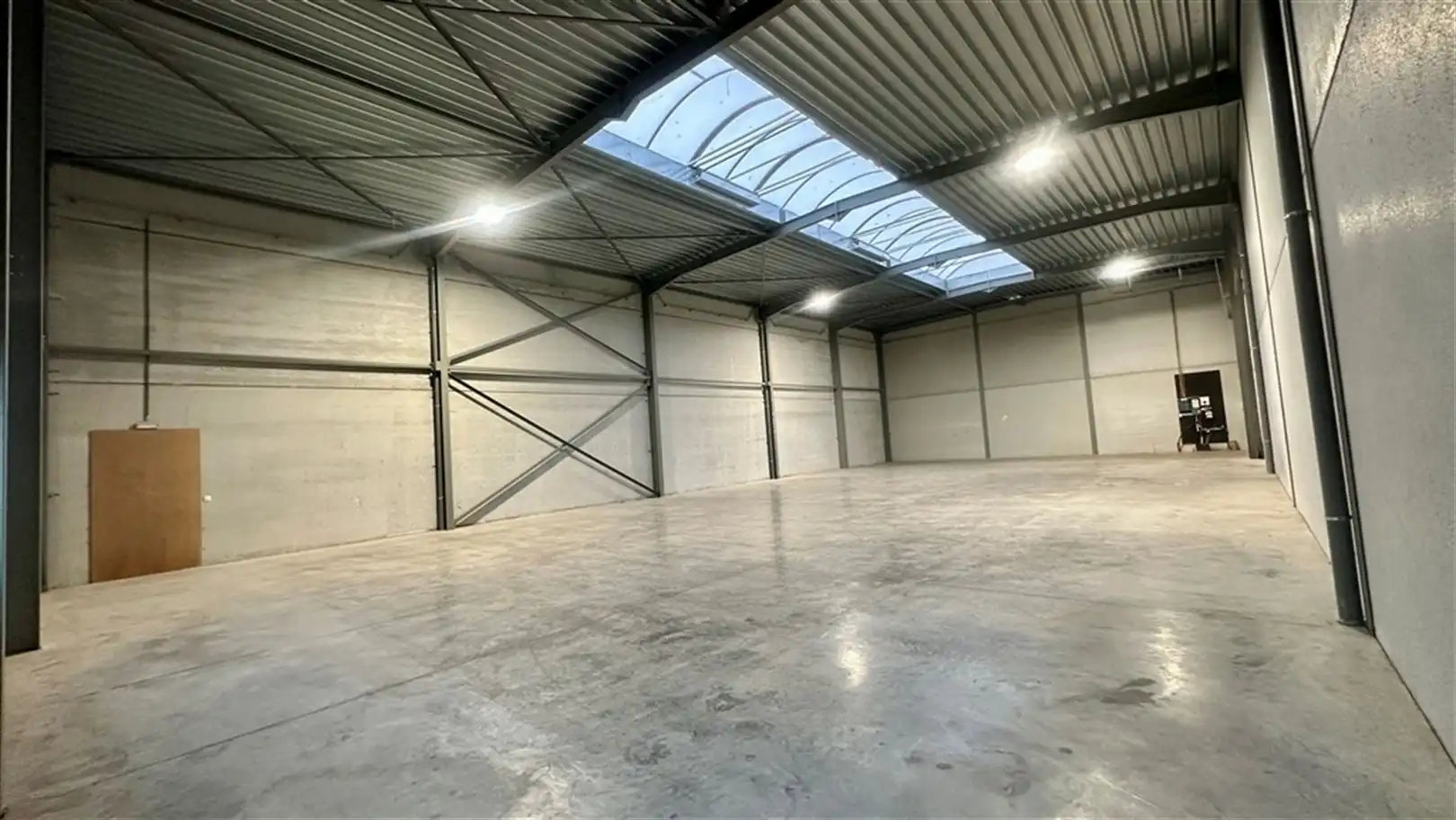 Recente KMO-units te huur in Lievegem foto 5