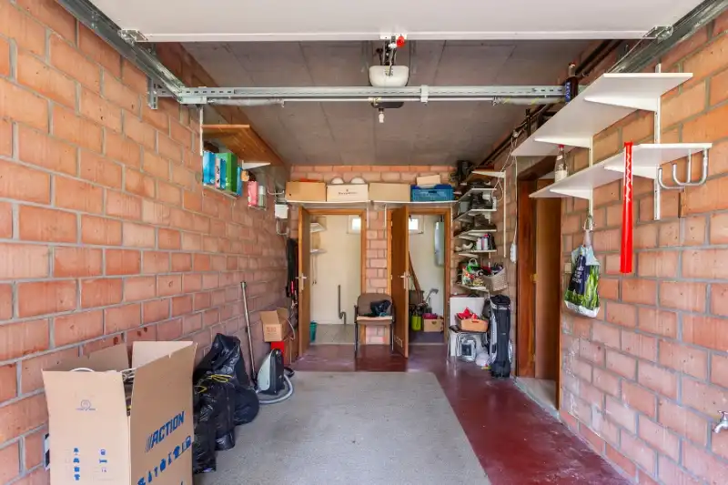 Villa op toplocatie, uiterst veel privacy in zeer rustige straat! foto 19