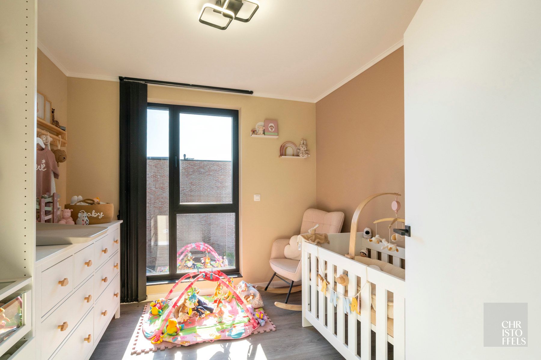 Instapklare en energiezuinige woning (label A) in een rustige omgeving Lanaken! foto 20