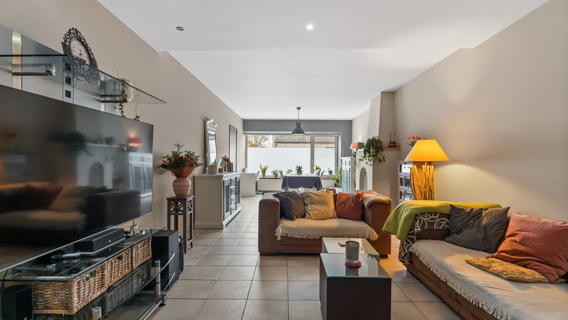 Instapklare woning met 3 slpkrs in Opglabbeek foto 7