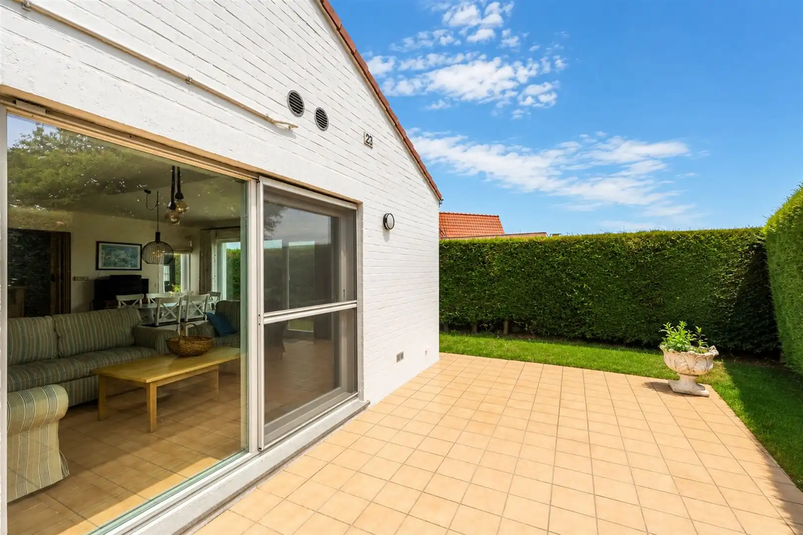 Vakantie woning foto 19
