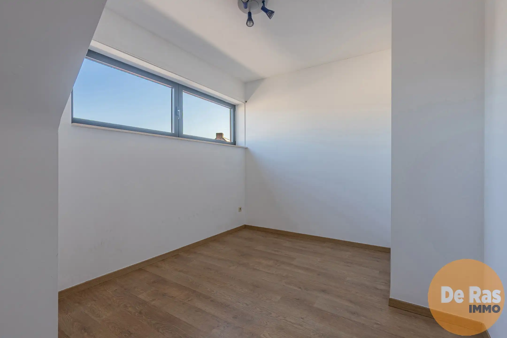 ERPE-MERE: Appartement met 2 slpks en gezellig terras foto 12