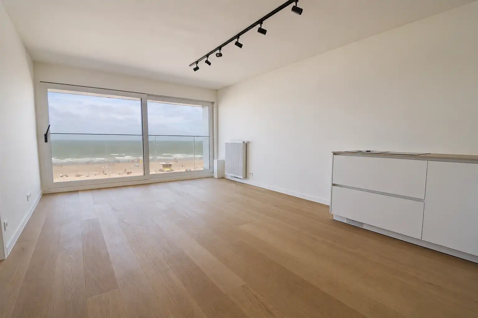 Appartement te koop Zeedijk 109/2F - 8370 Blankenberge