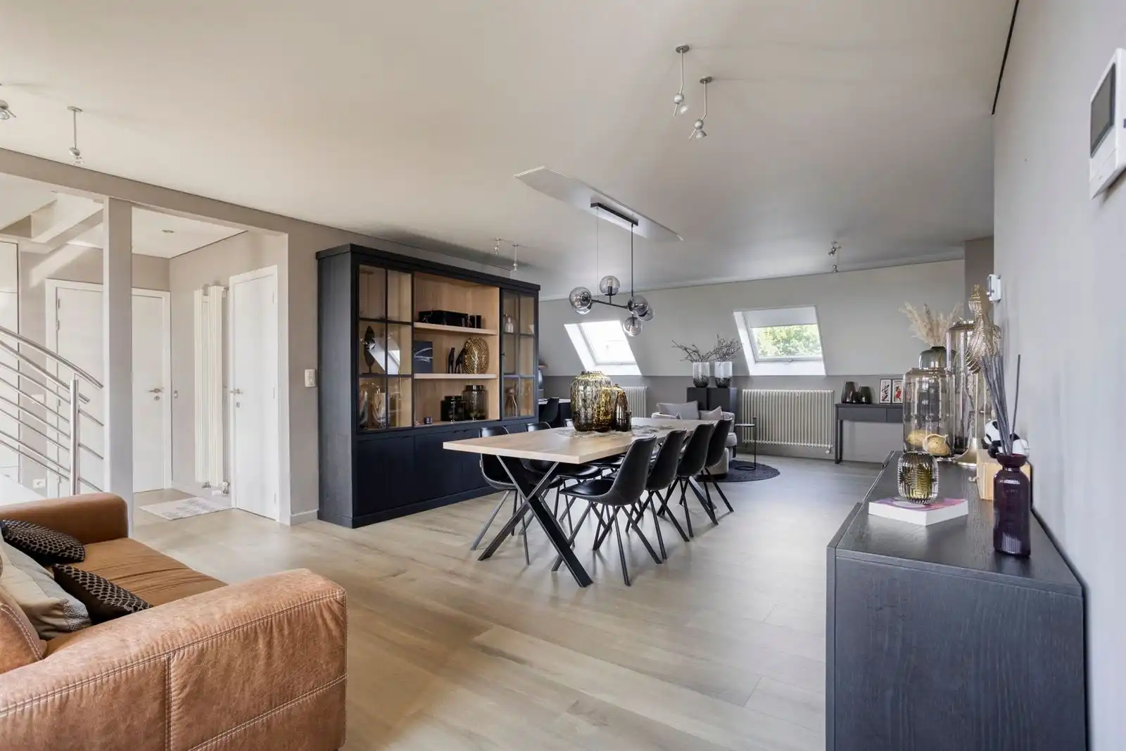 Appartement te koop Aalstersesteenweg 109/4 - 9400 NINOVE
