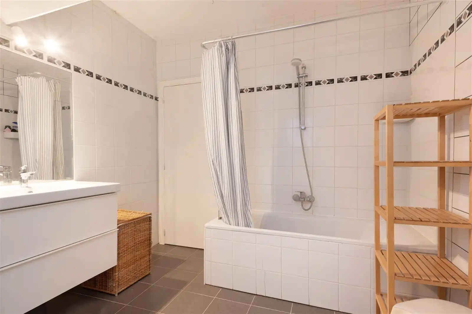 Duplex appartement met zolder foto 12