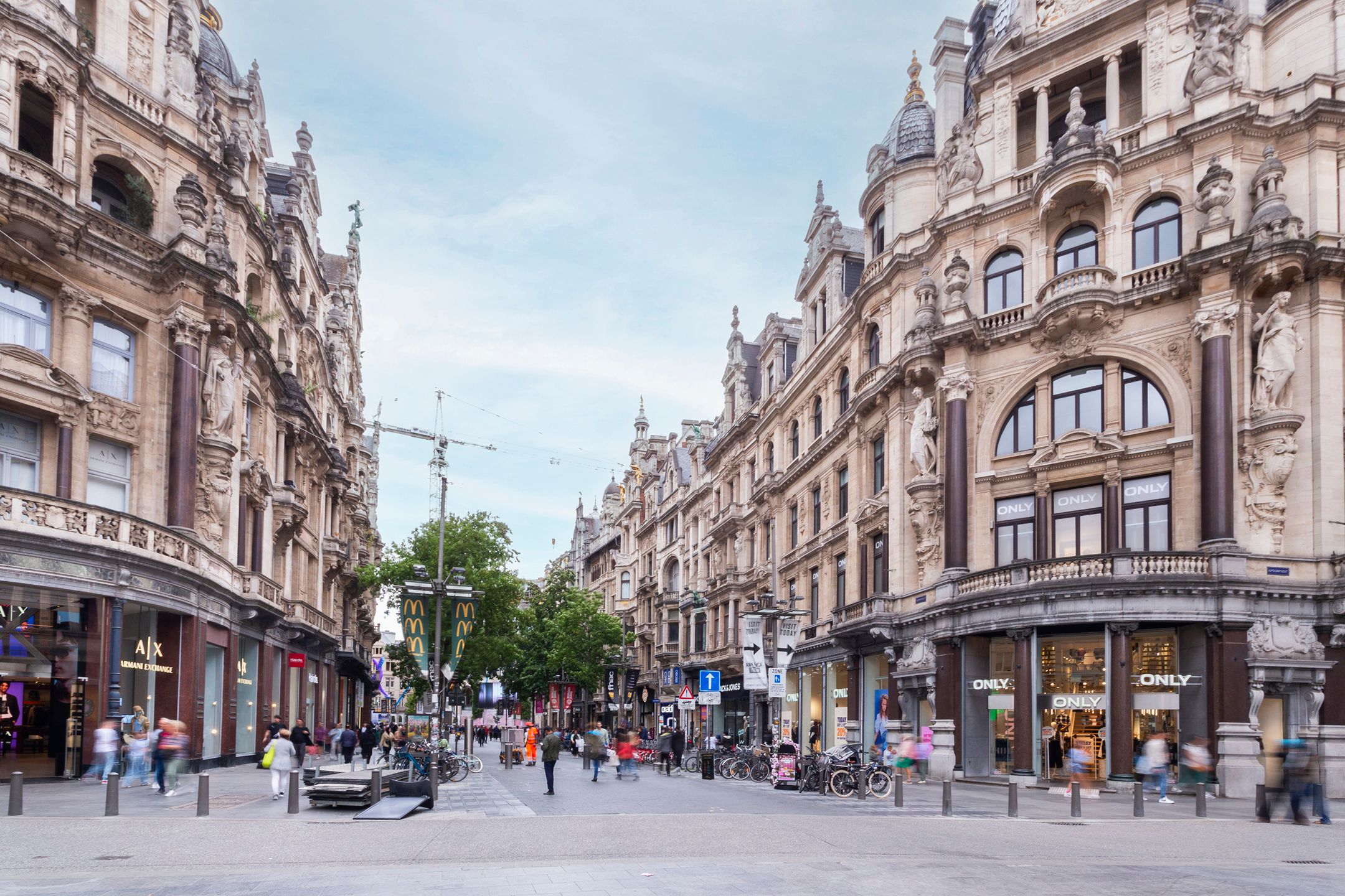 ruim 1-slpk-app. ca 79 m² in realisatie "De Dams" nabij Meir foto 10