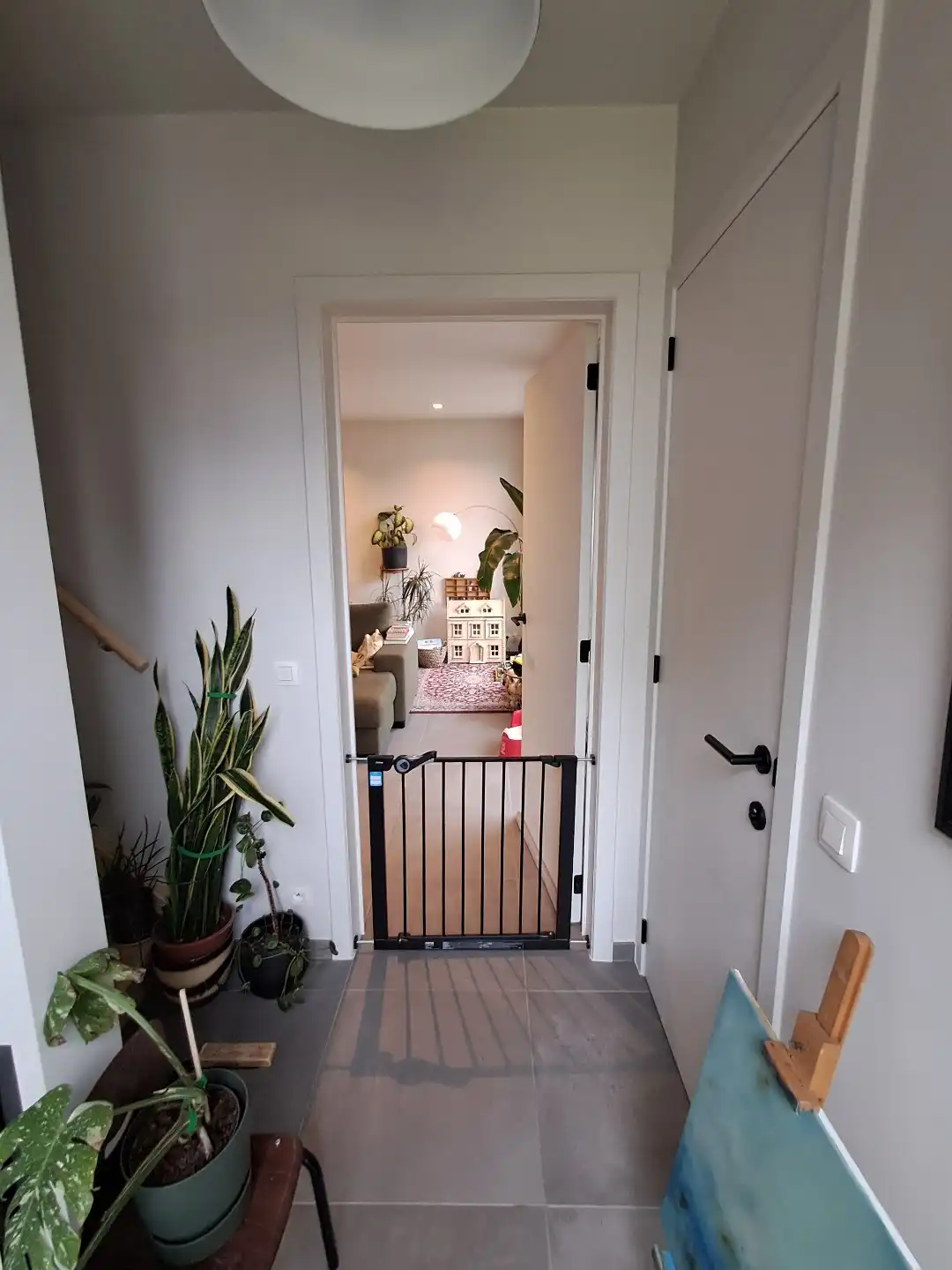 Energiezuinige woning te Sijsele! foto 2