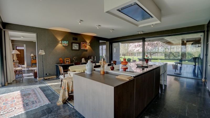 Exclusieve luxe villa 350m² + 120m² bijgebouw-garages op 43 are foto 11