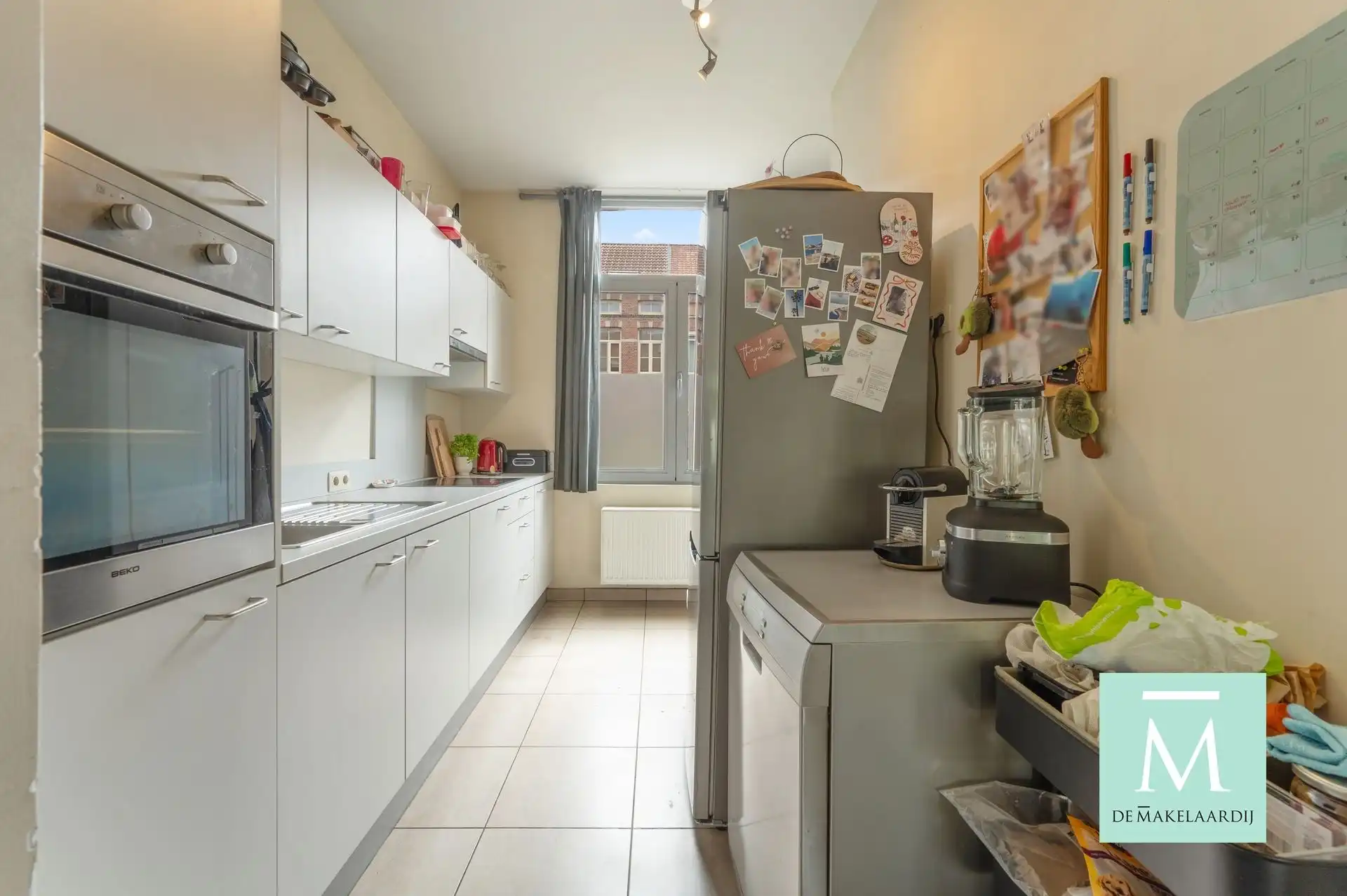 Superleuke woning met aangename tuin vlakbij het centrum van Mechelen foto 6