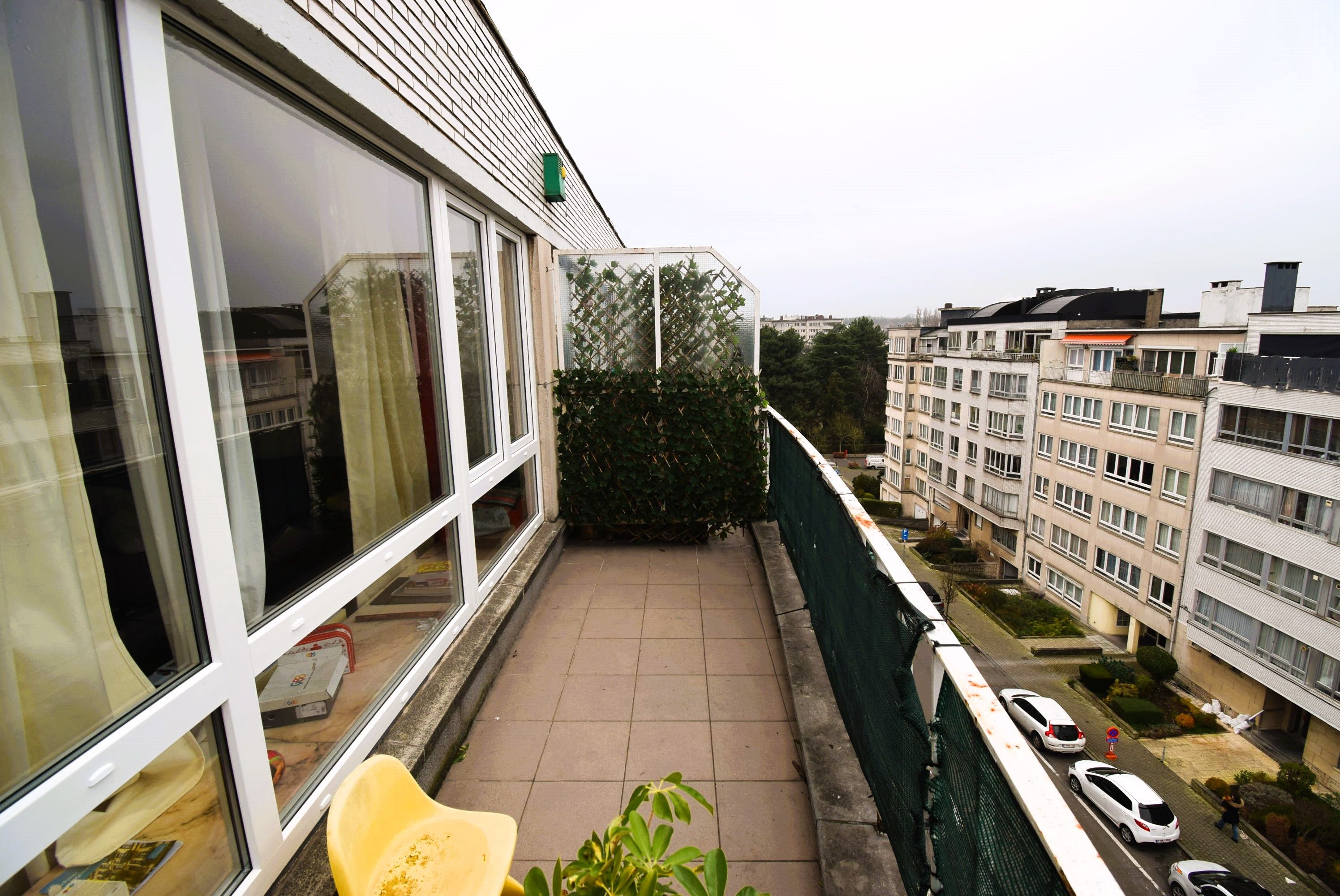 Appartement 2 slaapkamers + mezzanine foto 2