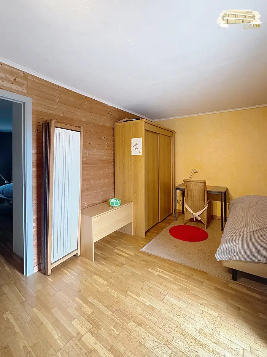 Seizoensverhuur 2 - 8 pers met zeezicht/Z-terras à 295 Eur/d foto 11