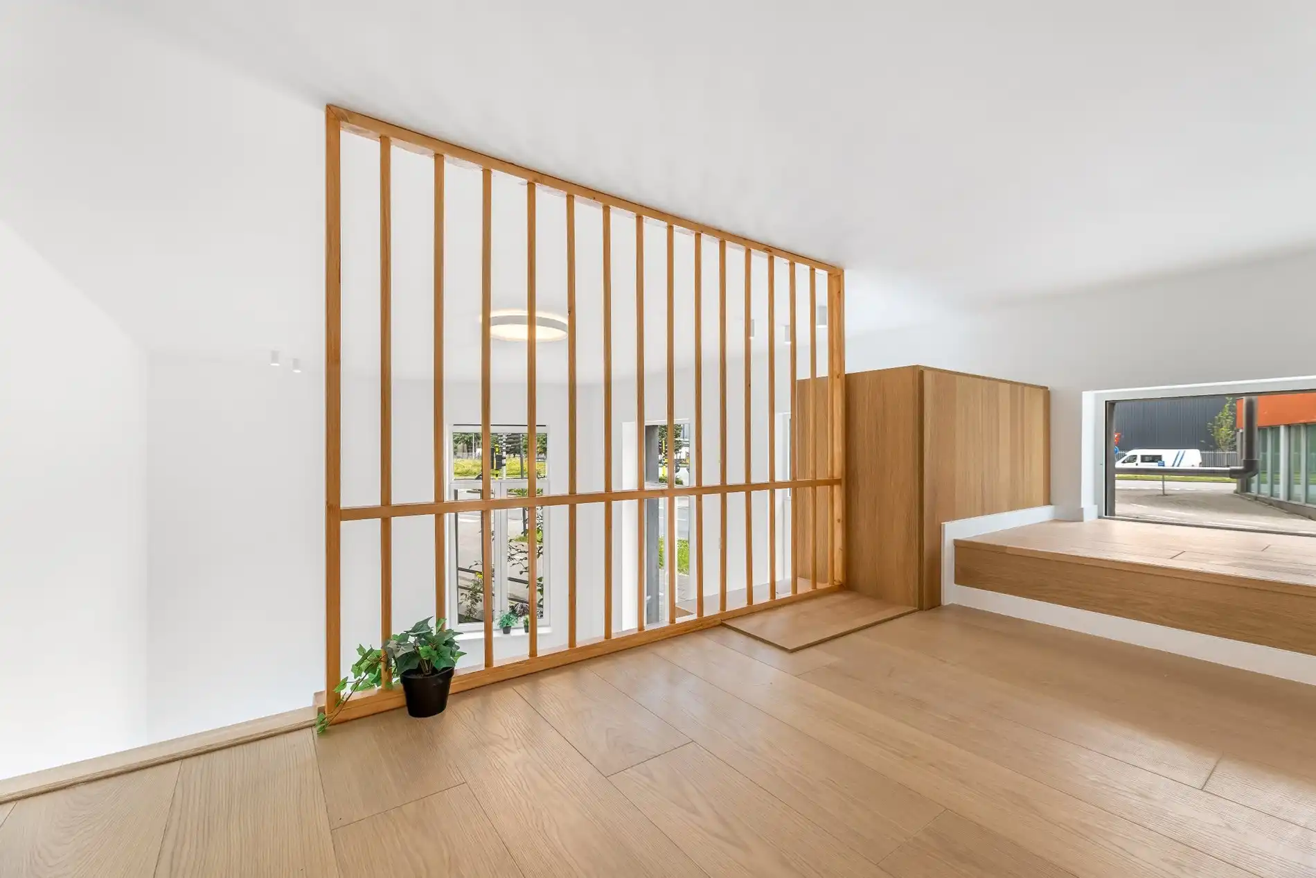 Prachtig gerenoveerd appartement! foto 6