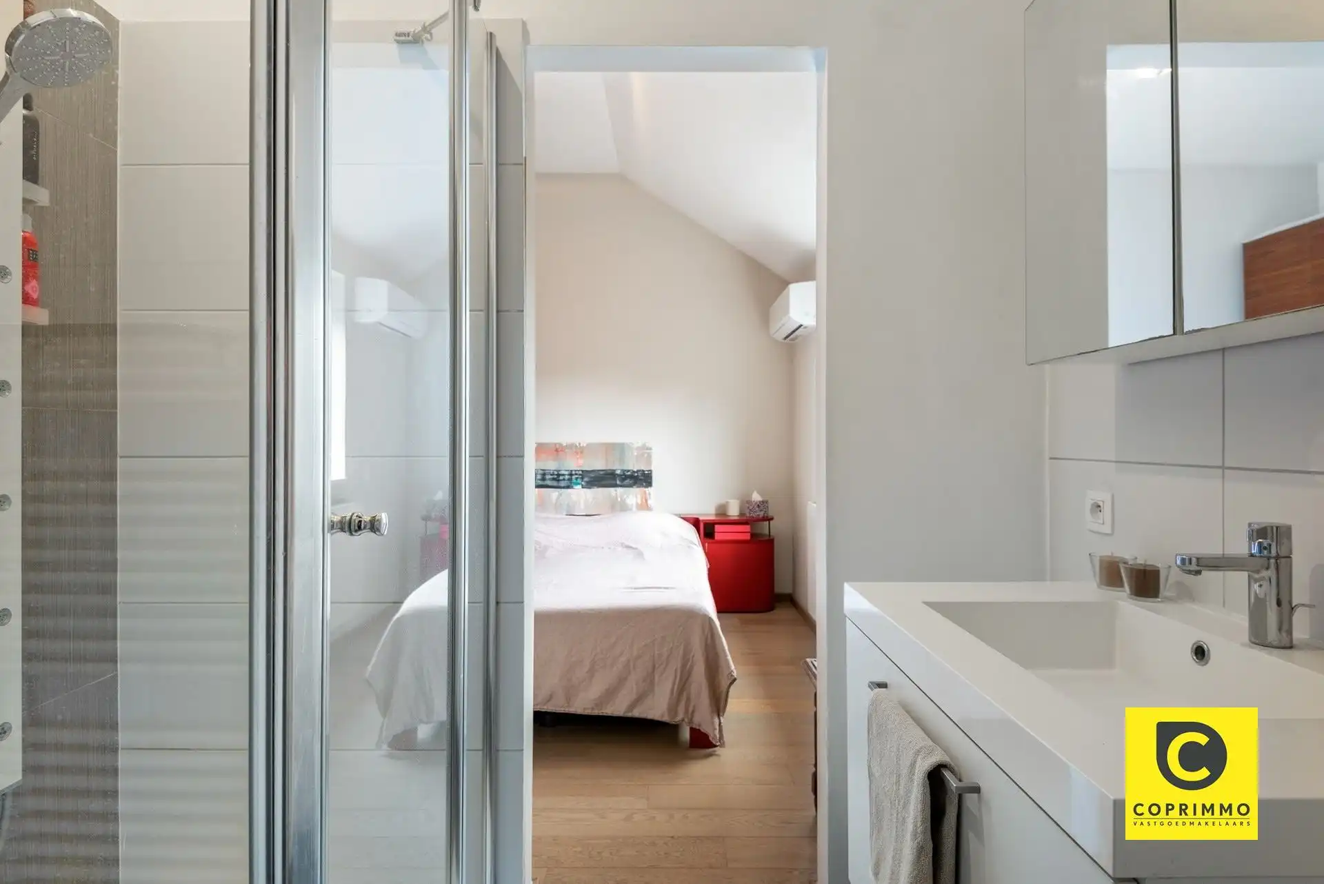 Woning: 3 slk en 2 badk. foto 12