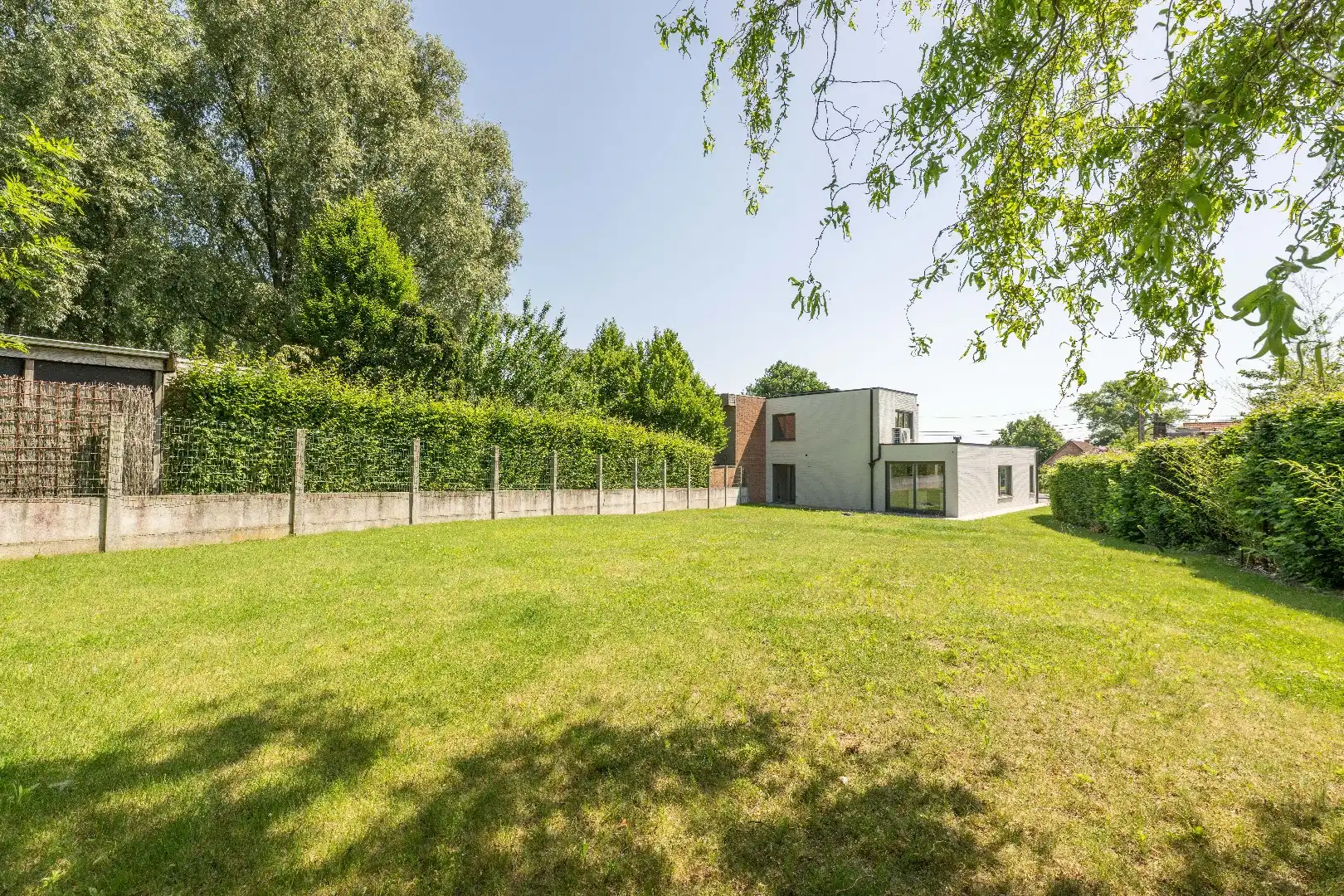 VOLLEDIG GERENOVEERDE WONING OP TOPLOCATIE IN KOOLSKAMP foto 22