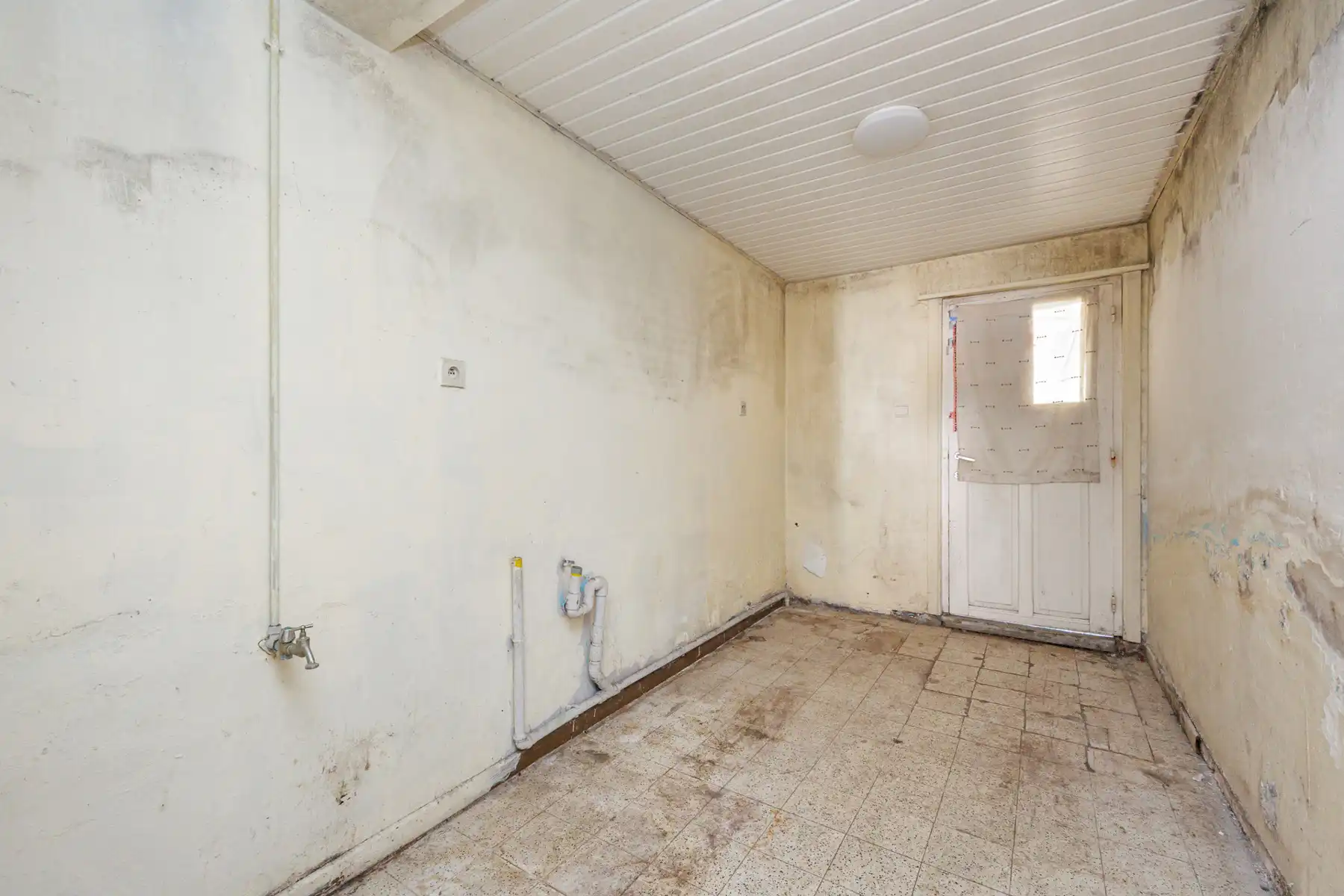 Huis met drie slaapkamers in centrum Rijkevorsel foto 8