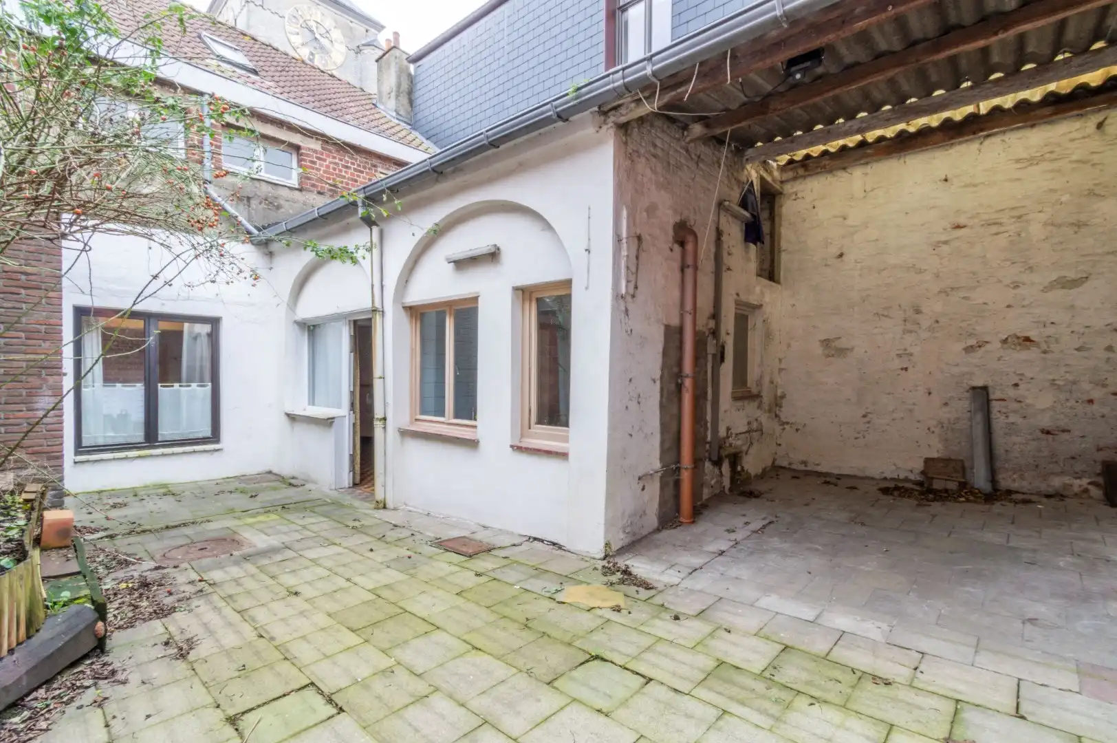 LOT VAN 3 WONINGEN ! foto 7