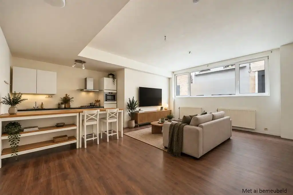 Appartement te koop Paradijsstraat 8/001 - 2000 ANTWERPEN