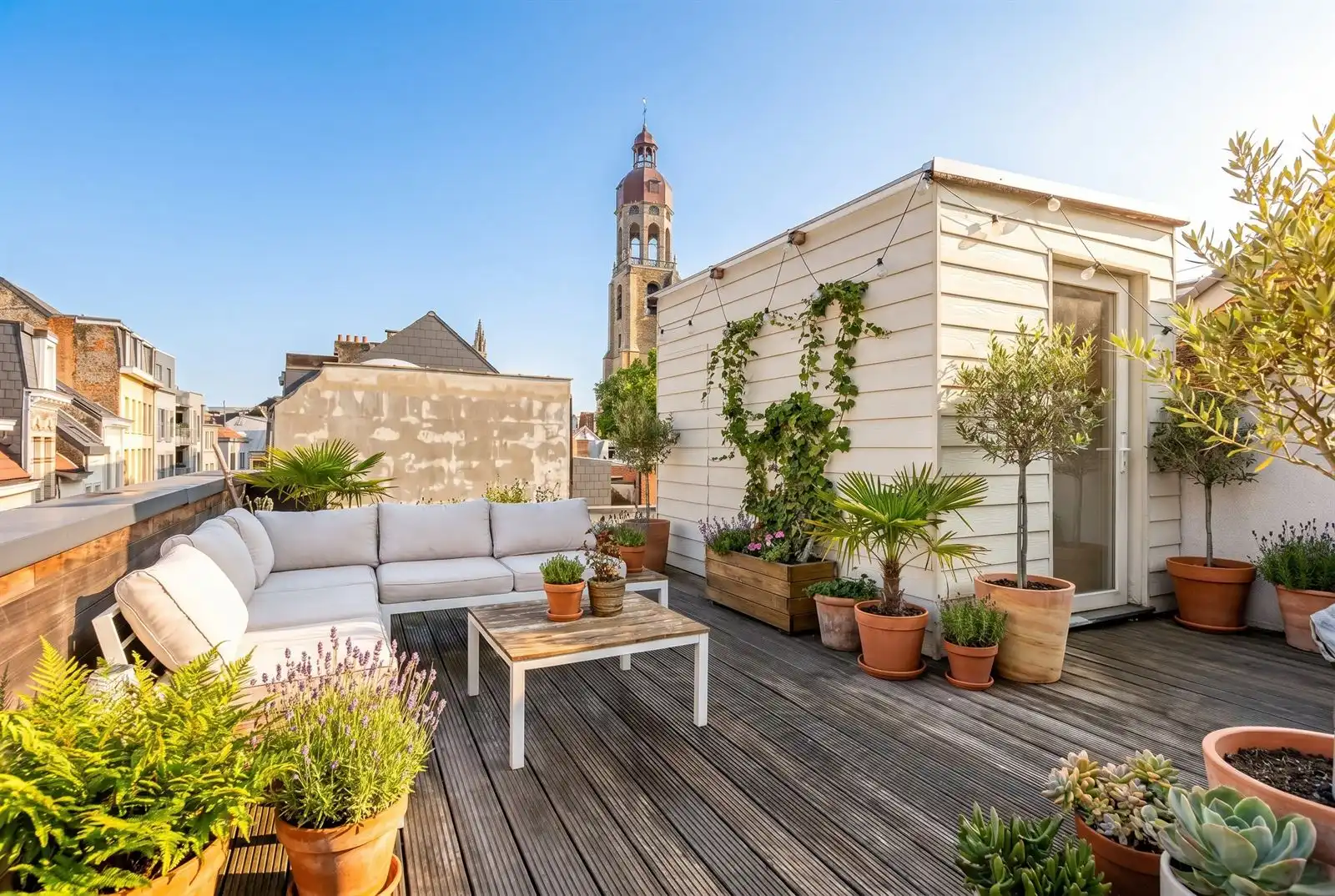 Uniek wonen in een sfeervol stadspand met karakter foto 22