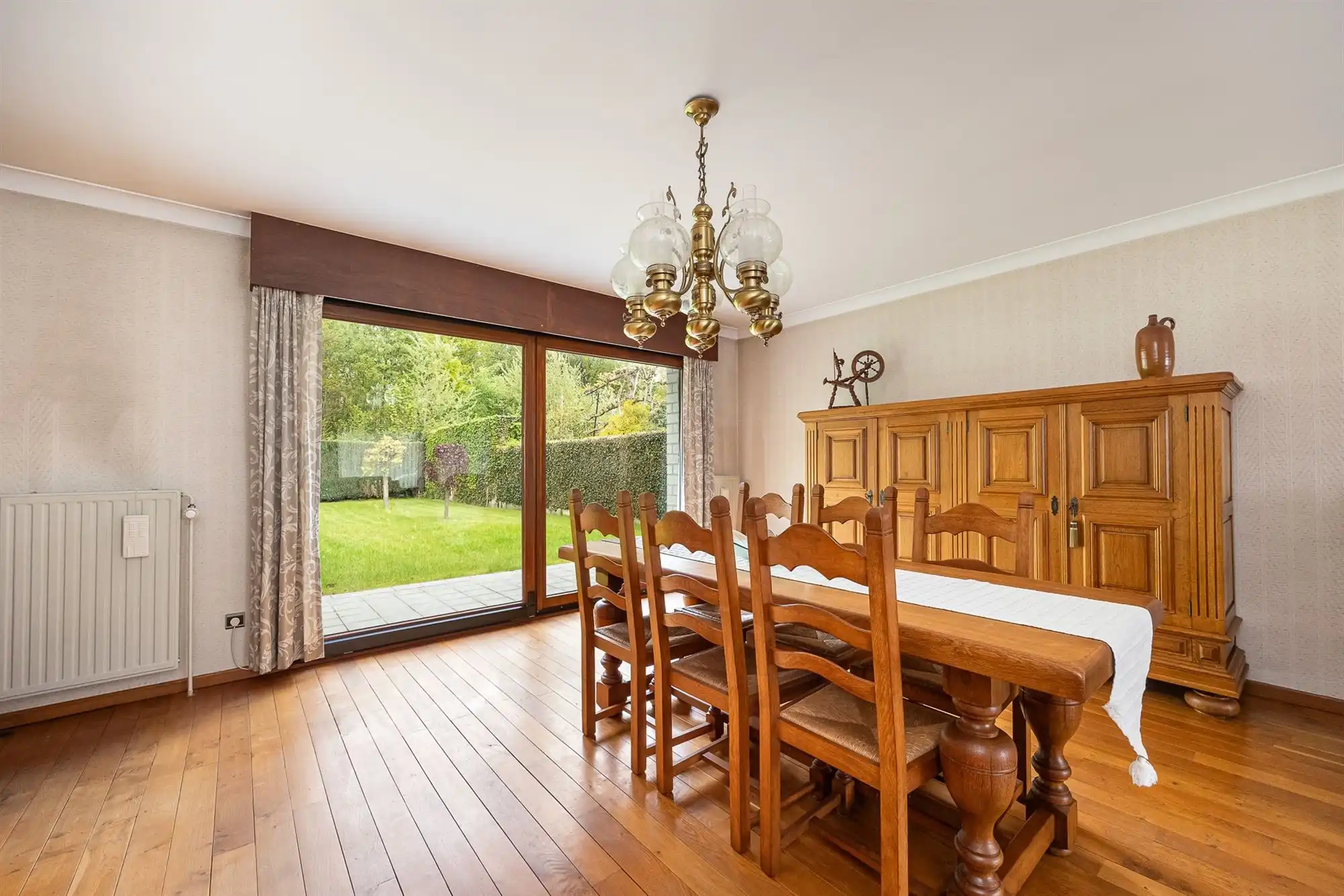 Open bebouwing op toplocatie in Mechelen foto 7