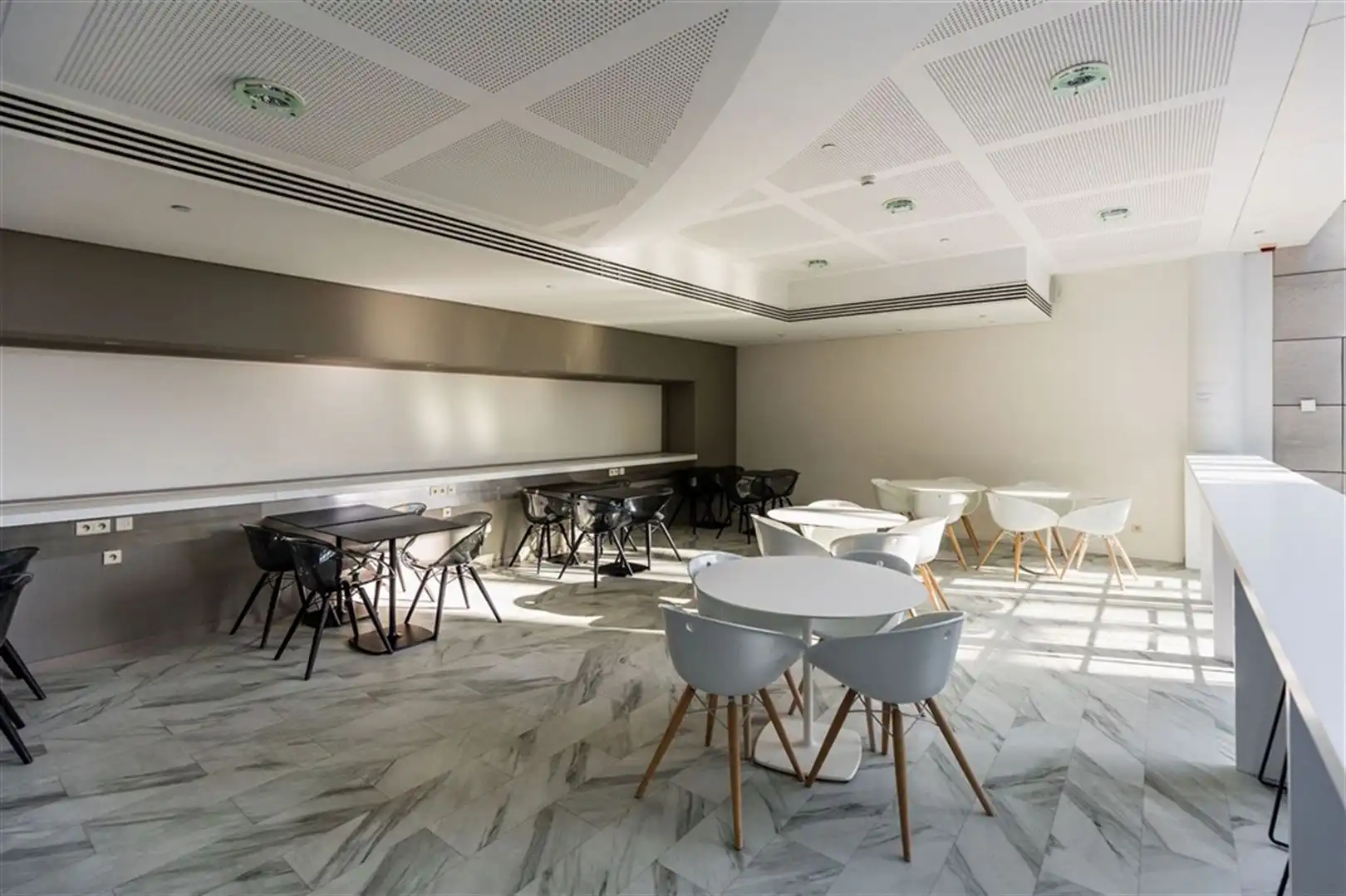 THE HUB : kantoren vanaf 319m² foto 12