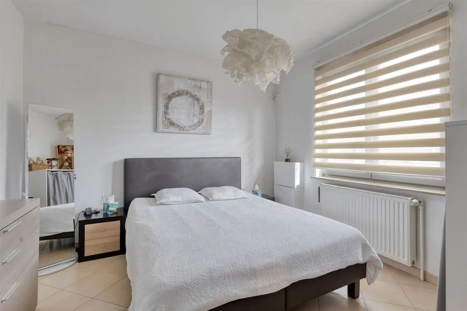 Ruime en gezellige woning in een groene omgeving foto 19