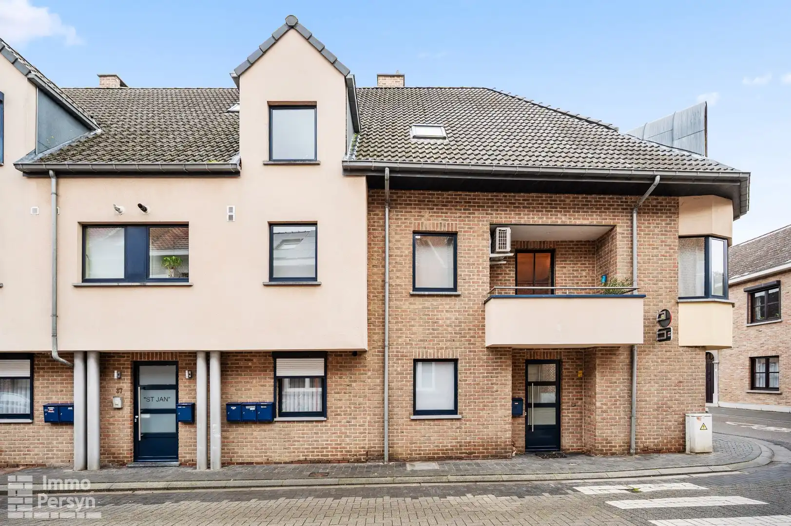 Instapklaar duplexappartement met 2 slpks en staanplaats te Diest foto 22