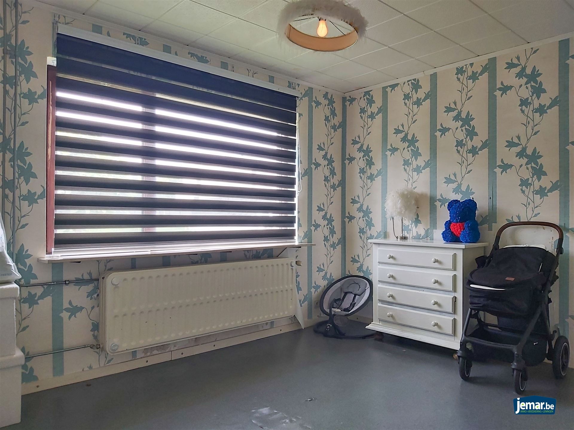 Gelijkvloerse woning met 3 slaapkamers op ruim perceel van 10are in Maasmechelen! foto 12
