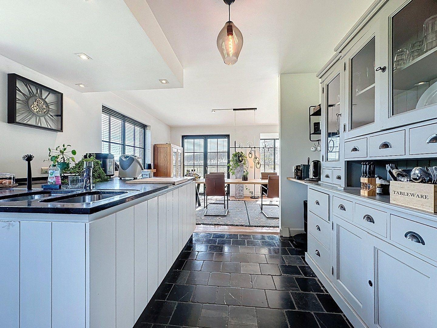 Ruim en modern wonen temidden van de polders foto 18