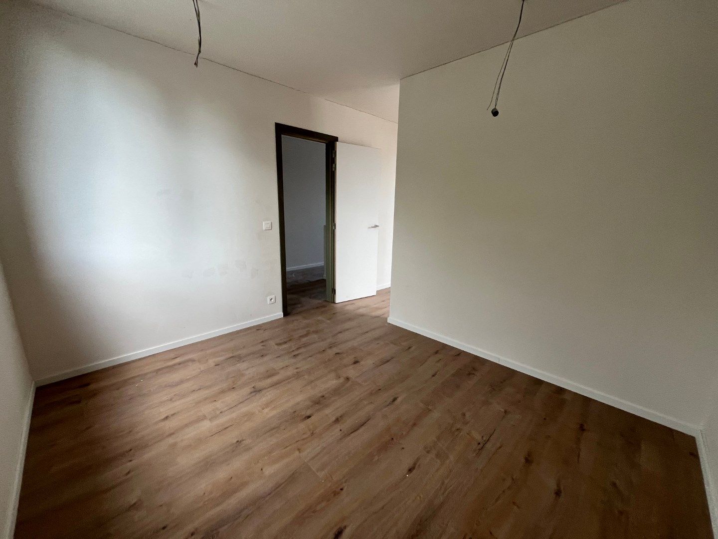 Moderne halfopen in 't mooie Baaigem foto 22
