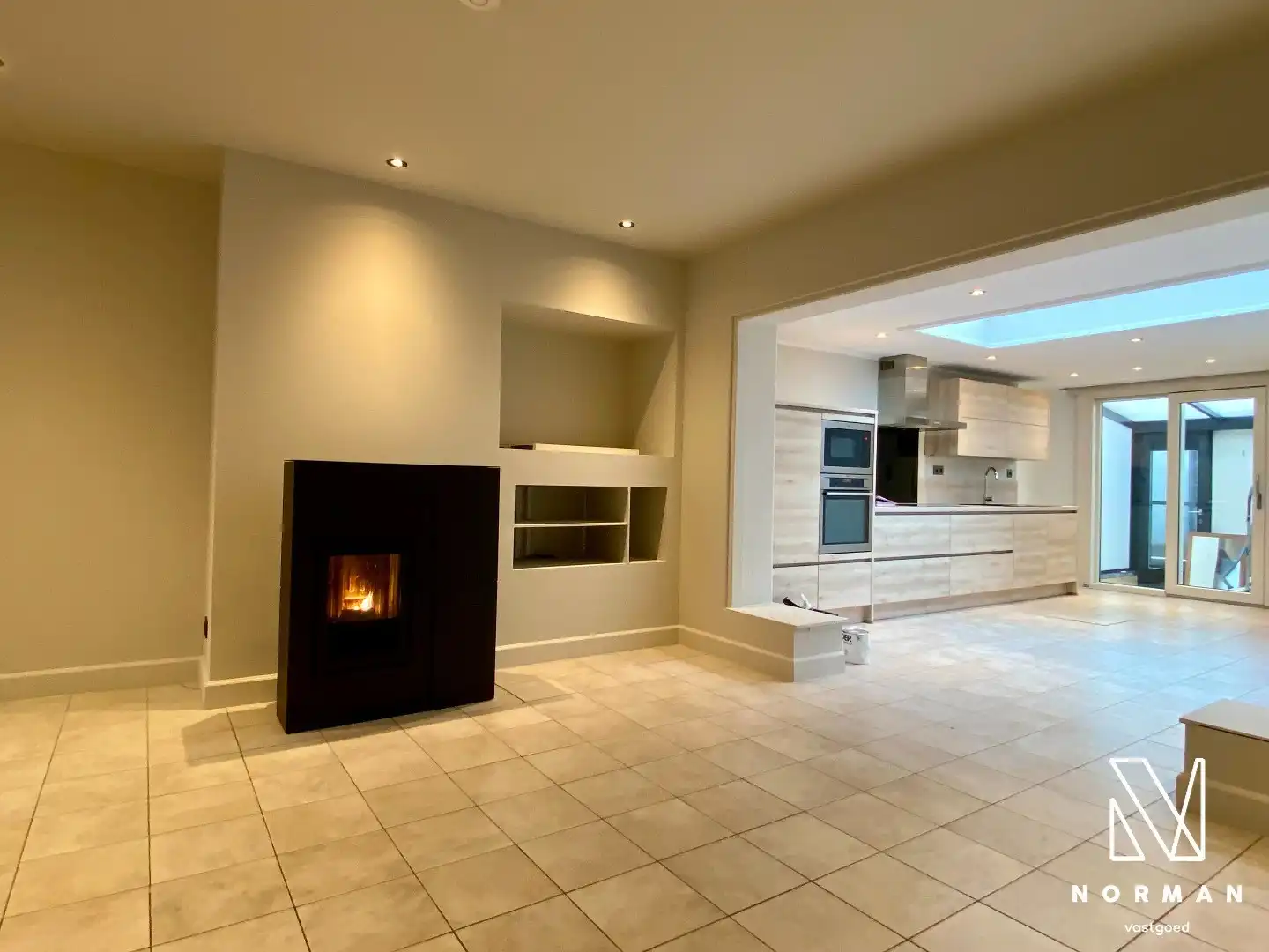 Huis te huur Moeskroensesteenweg 245 - - 8511 Kortrijk