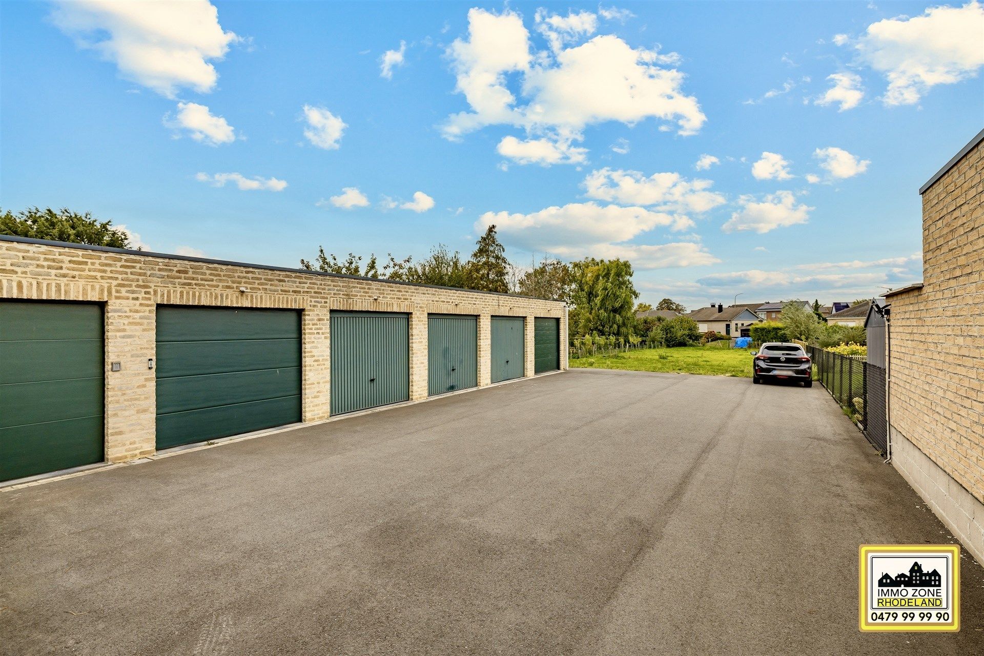 Knap instapklaar appt in centrum met 2 slpks en ruim terras foto 24